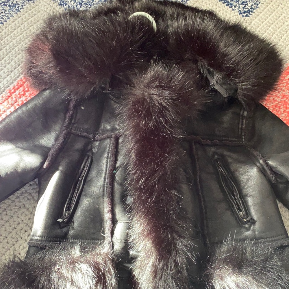 Kids Jordan Craig Jacket